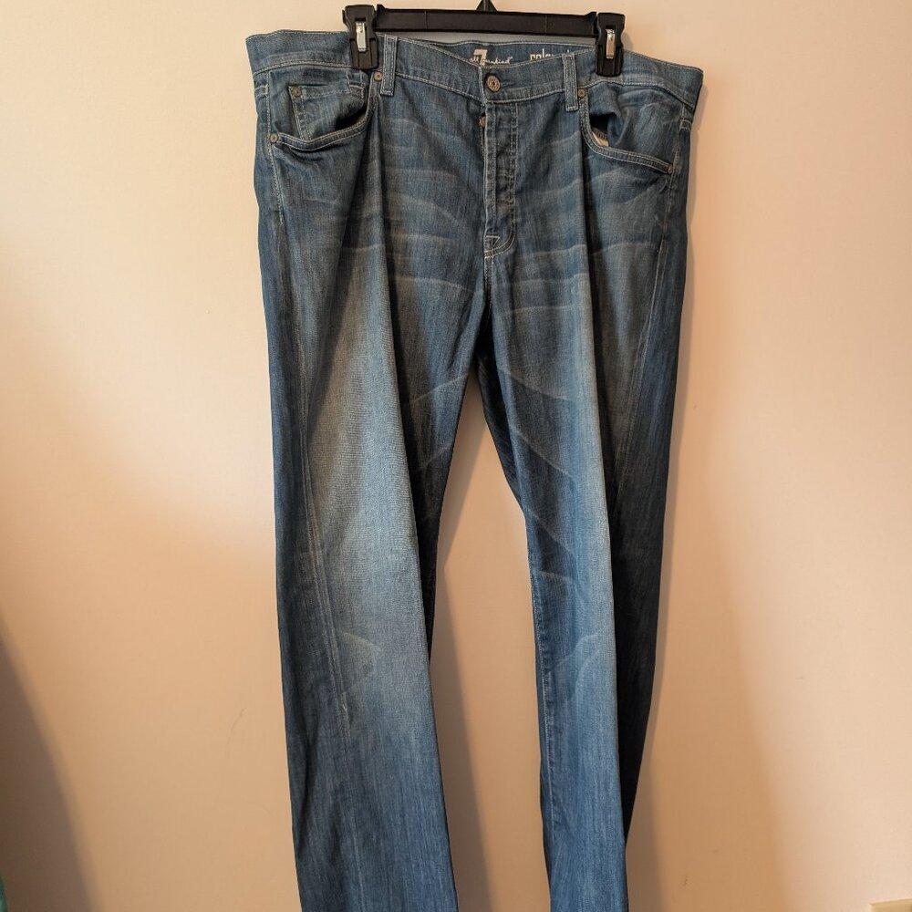 Men's Vintage 7 Jeans (38)